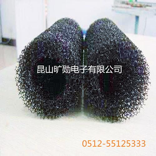 活性炭過(guò)濾海綿
